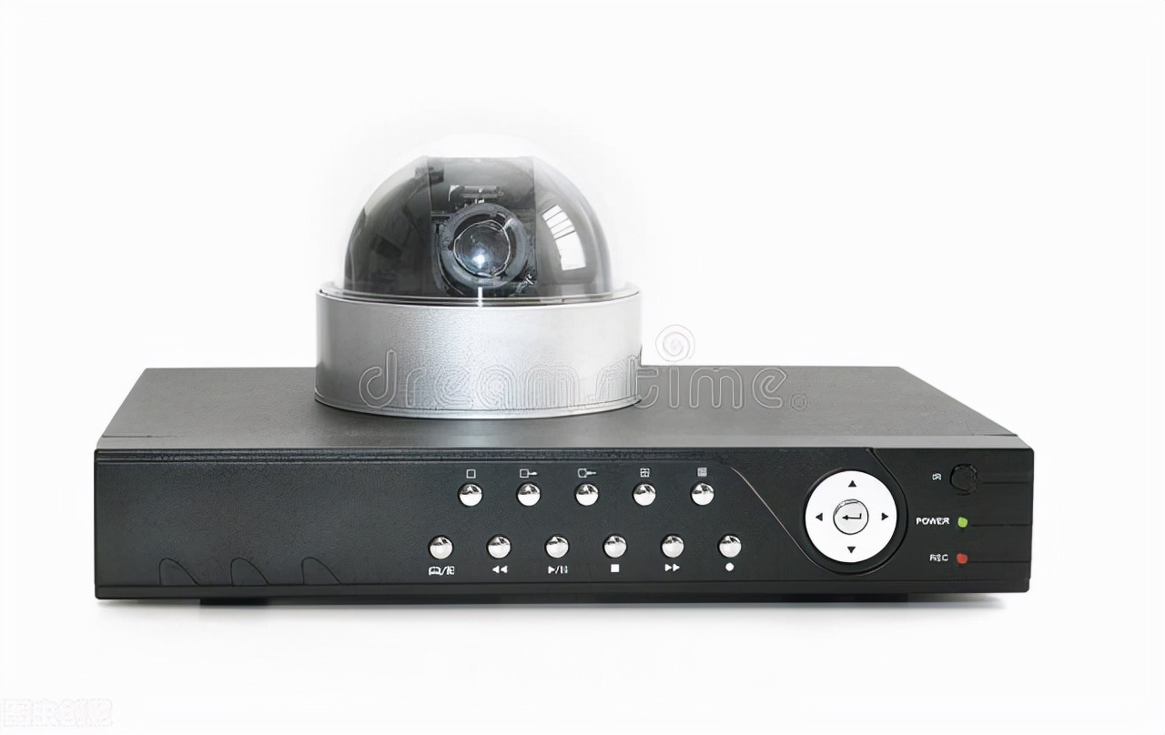 监控录像机存储的时间一般是多久?